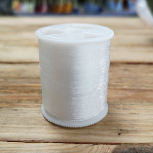 Nylon Invisible Thread Clear