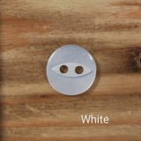 Fisheye Buttons Size 16 (10mm)