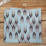 Individual Fat Quarters - (100% cotton)