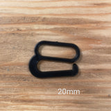 Bikini or Bra Strap Hooks