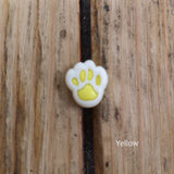 Paw Buttons 12mm