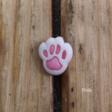 Paw Buttons 12mm