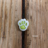 Paw Buttons 12mm