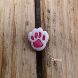 Paw Buttons 12mm