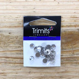 Trimits Clip-On Rhinestones