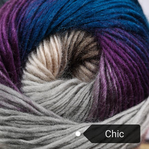 Cygnet Boho Spirit Yarn