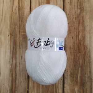 Baby Care 3 Ply Yarn