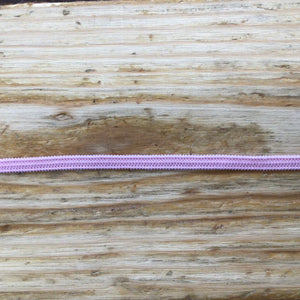 Stéphanoise Elastic Pink 5mm - 10mm