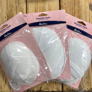 Shoulder Pads (Raglan)