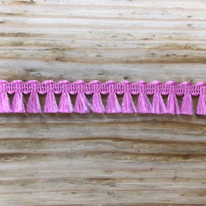 Stéphanoise Tiny Tassel Trim