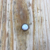 Marbled Pearl Button