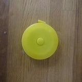 Retractable Tape Measure 1.5m