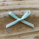 Ribbon Bows - Small Bows