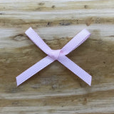 Ribbon Bows - Small Bows